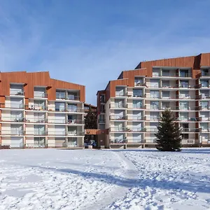 Vacancéole - Résidence Côte Brune Les Deux Alpes